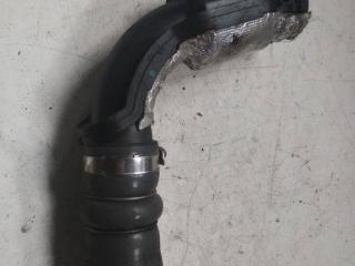 патрубок интеркулера Renault Kangoo 2 поколение 2010, 1.5 л., дизель, 061953