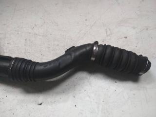 патрубок интеркулера Renault Clio 3 поколение 2006, 8200296596