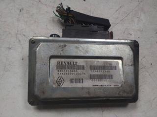 блок управления АКПП Renault Vel Satis 1 поколение 2002, 8200210168