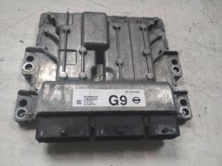 блок управления двигателем Nissan Juke F15 [рестайлинг] 2015, 1.5 л., дизель, A2C90933800