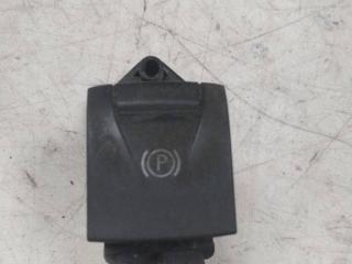 кнопка ручного тормоза (ручника) Renault Scenic 3 поколение 2009, 363210006RA