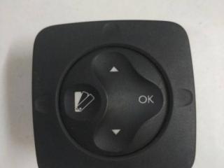 кнопка (выключатель) Renault Scenic 3 поколение 2009, 283950001R
