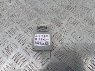 блок управления светодиодной подсветки Mercedes-Benz S-Класс W222/C217/A217 [рестайлинг] 2017, A2229005118