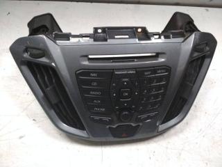 панель управления магнитолой Ford Transit 8 поколение 2015, BK2T18K811CC