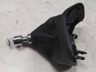 чехол рычага КПП Ford Transit 8 поколение 2015, AS4HA