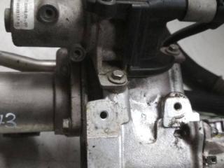 клапан EGR Renault Scenic 2 поколение 2006, 7003680600