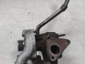 турбина Renault Megane 2 поколение 2006, 1.5 л., дизель, 54359710011 - фото №2