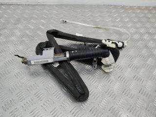 подушка безопасности боковая (шторка) Nissan Qashqai 1 поколение 2007, 985P1JD00A