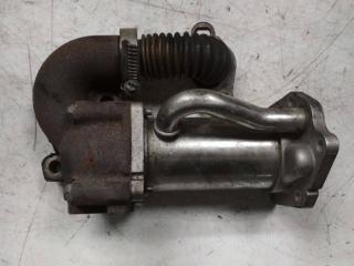 охладитель EGR / Радиатор EGR Renault Megane 2 поколение 2006, 8200545260