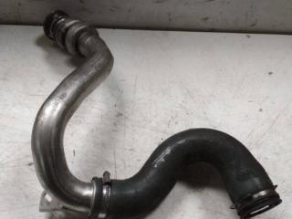 патрубок интеркулера Renault Laguna 3 поколение 2011, 3.0 л., дизель, 144604509R