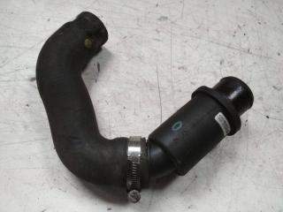 патрубок интеркулера Renault Logan 1 поколение 2007, 1.5 л., дизель, 8200459060