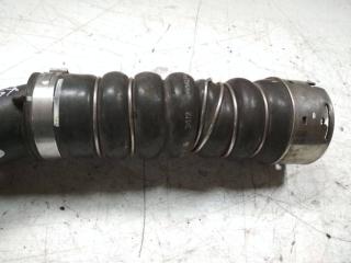 патрубок интеркулера Renault Clio 3 поколение 2009, 1.5 л., дизель, 071885A