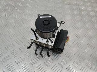 блок ABS BMW 3 серия E90/E91/E92/E93 2007, 3.0 л., кабриолет, 3451677714901