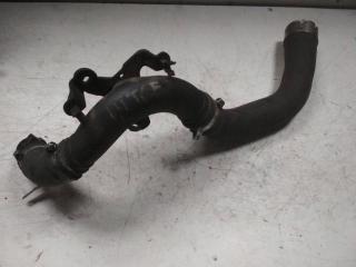 патрубок интеркулера Renault Captur 1 поколение 2015, 1.2 л., бензин, Z1144602500RC