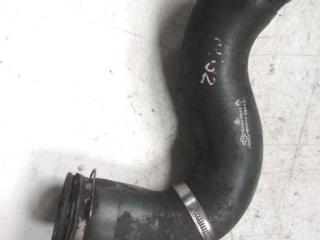 патрубок интеркулера Renault Laguna 3 поколение 2009, 3.0 л., дизель, 144604509R