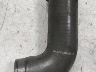 патрубок интеркулера Renault Scenic 2 поколение 2006, MANC00896-06