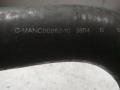 патрубок интеркулера Renault Scenic 2 поколение 2005, MANC00962-10 - фото №2