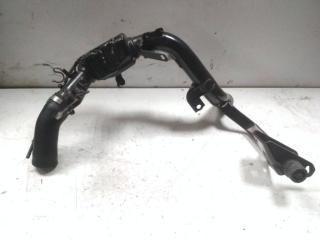 патрубок интеркулера Toyota Avensis 2 поколение (T250) 2005, 1736127070