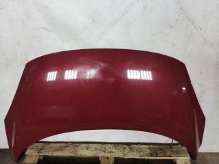 капот Renault Grand Scenic 3 поколение 2010