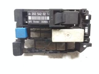 блок управления светом Mercedes-Benz C-Класс W202/S202 1994, 2025420232