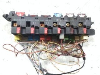 блок предохранителей Mercedes-Benz C-Класс W202/S202 1994, 2025450901