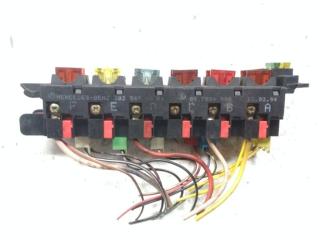 блок предохранителей Mercedes-Benz C-Класс W202/S202 1994, 2025450801