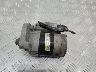 стартер Renault Megane 1 поколение [рестайлинг] 2002, 1.6 л., 104674