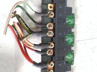 блок предохранителей Mercedes-Benz C-Класс W202/S202 1994, 2025451601