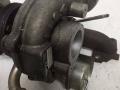 турбина Renault Megane 3 поколение 2011, 1.5 л., дизель, 54359710028 - фото №2