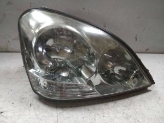 фара правая Lexus LS 3 поколение 2003, TOYOTA, 10R020516