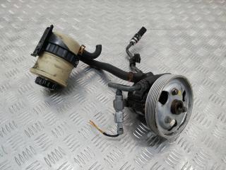 насос гидроусилителя руля Renault Megane 1 поколение [рестайлинг] 2002, 1.6 л., 7700101192