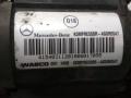 компрессор пневмоподвески Mercedes-Benz E-Класс W211/S211 [рестайлинг] 2006 - фото №3