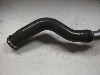 патрубок интеркулера Dacia Sandero 1 поколение 2010, 1.5 л., дизель, MANC00064