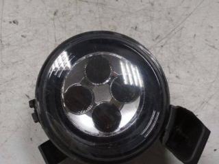 Дневные ходовые огни (комплект) Renault Twingo 2 поколение [рестайлинг] 2014, 266007904R