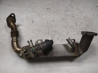 охладитель EGR / Радиатор EGR Renault Laguna 3 поколение 2010, 8200914967