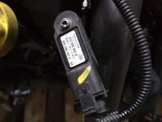 датчик абсолютного давления Renault Megane 3 поколение 2010, 1.5 л., дизель, МКПП, 8200168253
