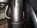 охладитель EGR / Радиатор EGR Renault Megane 3 поколение 2010, 1.5 л., дизель, МКПП, 147352070R - фото №2