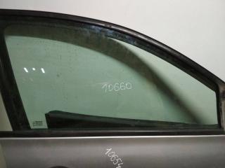 стекло двери передней правой Renault Megane 2 поколение [рестайлинг] 2007, E243R000929