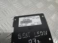 блок розжига ксенона SEAT Leon 2 поколение 2007, 7L6941329 - фото №2