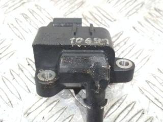 катушка зажигания Mercedes-Benz CLA-Класс C117 2015, 1.6 л., бензин, АКПП, 0221604036