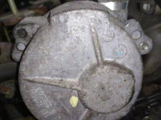 насос вакуумный Renault Trafic 1 поколение [2-й рестайлинг] 2002, 1.9 л., дизель, МКПП, 163123491