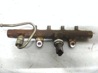 топливная рампа Renault Scenic 3 поколение 2011, 1.5 л., дизель, МКПП, CONTINENTAL, 8200704212