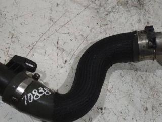 патрубок интеркулера Renault Megane 3 поколение 2011, 1.5 л., дизель, МКПП