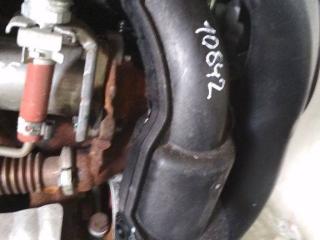 патрубок интеркулера Renault Megane 3 поколение 2011, 1.5 л., дизель, МКПП, 061953