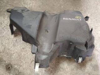 декоративная крышка двигателя Dacia Logan 2 поколение 2013, 1.5 л., дизель, МКПП, 175V17170R
