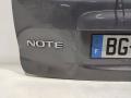 крышка багажника (дверь 3-5) Nissan Note E11 2006 - фото №2