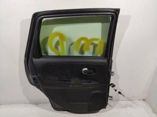 динамик двери Nissan Note E11 2007