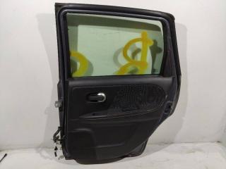 динамик двери Nissan Note E11 2007