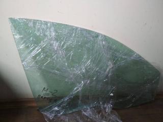 стекло двери передней правой Renault Megane 2 поколение 2006