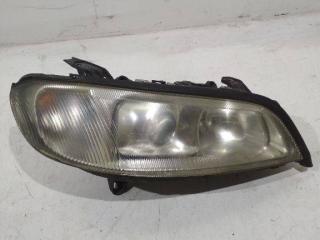 фара правая Opel Omega B 1999, 2.2 л., дизель, 1EL009050-02